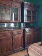 Brocante kasten vlaamse stijl begin 20ste eeuw, Ophalen