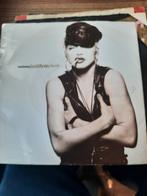 Single Madonna Justify my love/Express yourself, Cd's en Dvd's, Vinyl Singles, Gebruikt, 7 inch, Single, Ophalen of Verzenden