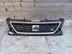 Nieuwe kalender grille Seat Leon FR, Auto-onderdelen, Ophalen, Nieuw, Seat, Bumper