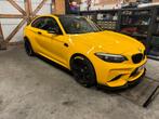 Bmw m2 lci, Auto's, Automaat, 4 zetels, Achterwielaandrijving, 2 Reeks