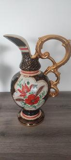 2 vintage vazen, Ophalen of Verzenden