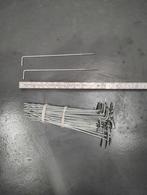 Spouwhaak met draad en muurankers te koop, Doe-het-zelf en Bouw, Ophalen, Nieuw