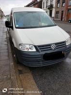 VW Caddy de 2007 avec 187 000km évolutif., Te koop, Particulier