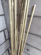 Gratis PVC Buisjes electriciteit, Enlèvement, Utilisé