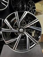 19 inch velgen voor Volkswagen Bergamo look 5x112 Golf 7 8 G, Auto-onderdelen, Banden en Velgen, 19 inch, Velg(en), Nieuw, Ophalen of Verzenden