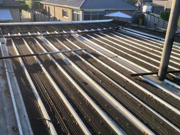 Zonnecollectors beschikbaar voor biedingen
