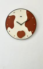 Rexite wandklok met slinger, Huis en Inrichting, Ophalen, Nieuw, Analoog, Wandklok