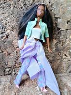 Barbie Christie jewel Mattel 2000 met beweegbare heup, Verzamelen, Poppen, Ophalen of Verzenden, Zo goed als nieuw, Fashion Doll