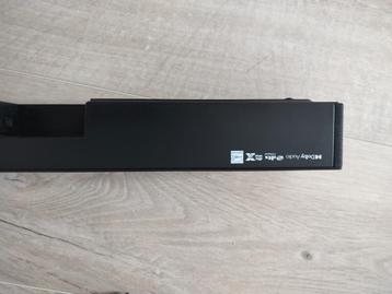 Samsung Essential C450 Soundbar met subwoofer, Audio, Tv en Foto, Soundbars, Ophalen, Zo goed als nieuw