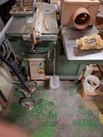 Houtbewerking machine, Zakelijke goederen, Machines en Bouw | Houtbewerking, Ophalen
