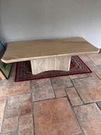 Table en marbre, Maison & Meubles, 100 à 150 cm, Enlèvement, Utilisé, 50 à 100 cm