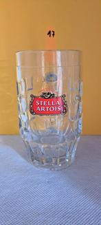 Pot de Stella Artois 25cl, Comme neuf, Stella Artois, Enlèvement ou Envoi