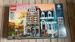 Lego Creator Expert 10270 - Boekenwinkel - NIEUW, Kinderen en Baby's, Speelgoed | Duplo en Lego, Ophalen of Verzenden, Nieuw, Complete set