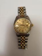 Montre rolex, Bijoux, Sacs & Beauté, Enlèvement ou Envoi, Or, Or, Rolex