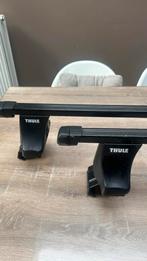 Thule dakdragers TE KOOP, Ophalen, Zo goed als nieuw