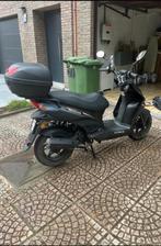 Kymco scooter b klasse, Fietsen en Brommers, Brommeronderdelen | Scooters, Ophalen, Kymco