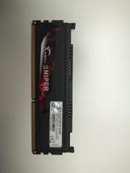 4G, Computers en Software, RAM geheugen, Ophalen, Gebruikt, DDR3