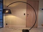 Design staanlamp, Huis en Inrichting, Ophalen, Zo goed als nieuw, Metaal, Modern