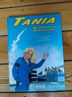 Tania 1 Astronaute européenne Paulis DEDICACEE, Comme neuf, Une BD, Enlèvement ou Envoi