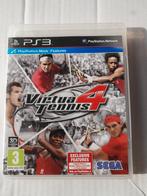 Virtua tennis 4, Games en Spelcomputers, Games | Sony PlayStation 3, Ophalen, Zo goed als nieuw