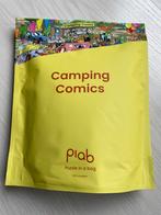 Camping Comics puzzel 500 stukken nieuw, Ophalen of Verzenden
