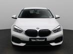 BMW 1 Reeks Hatch 116i NAVI | LED | CAMERA | Apple Car Play, Auto's, BMW, Voorwielaandrijving, Gebruikt, Wit, 5 deurs