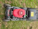 Honda hrx 476 mulcher variospeed, Tuin en Terras, Ophalen, Zo goed als nieuw