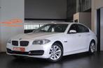 BMW 5 Serie 518 dA Navi SportZ CruiseC ZetelV Camera, Autos, 110 g/km, 136 ch, Electronic Stability Program (ESP), Automatique
