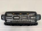 FORD Raptor style grille Ford F150 18-20 zwart, Nieuw, Ford, Ophalen of Verzenden, Voor