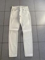 Ecru skinny jeans van 7 for all mankind maat 25, Enlèvement ou Envoi, Porté