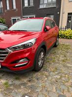 Hyundai Tucson TLE: WEINIG km! Full Option (geen pano dak), Auto's, Hyundai, Voorwielaandrijving, 4 cilinders, 5 deurs, Tucson
