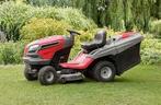 Je Acheté tout le type de tondeuse autoportée même en panne, Tuin en Terras, Zitmaaiers, Ophalen, Zo goed als nieuw, Versnellingen