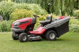 Je Acheté tout le type de tondeuse autoportée même en panne, Tuin en Terras, Zitmaaiers, Zo goed als nieuw, Versnellingen, Ophalen