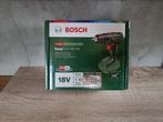 Bosch EasyDrill 18V-40, Doe-het-zelf en Bouw, Gereedschap | Boormachines, Ophalen of Verzenden, Zo goed als nieuw, Boor- en Schroefmachine