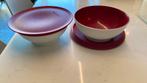 Tupperware bewaardozen, Huis en Inrichting, Keuken | Tupperware, Ophalen, Zo goed als nieuw