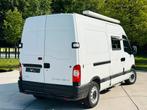 Opel movano camper GOEIE STAAT+ keuring vvk, Auto's, Bedrijf, Te koop