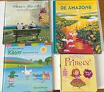 Boekjes voor kinderen, Boeken, Kinderboeken | Jeugd | onder 10 jaar, Gelezen, Ophalen of Verzenden