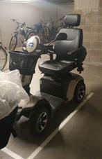 vierwielscooter / scootmobiel, Fietsen en Brommers, Ophalen, Zo goed als nieuw