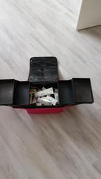 Make-upfeestje, Ophalen of Verzenden, Zo goed als nieuw, Make-up, Overige kleuren