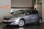Peugeot 308 308 PureTech 1.2 Style Navi Airco CruiseC Garant, Auto's, 1345 kg, Stof, Gebruikt, 1199 cc