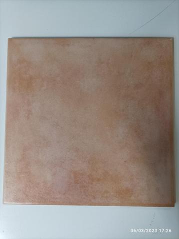 CARRELAGE, Enlèvement, Neuf, 10 m²² ou plus