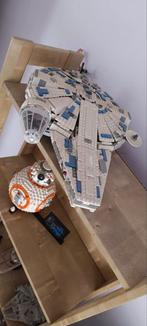 Lego Star Wars, Collections, Star Wars, Comme neuf, Enlèvement