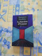 Margaret Drabble. La sorcière d'Exmoor., Comme neuf