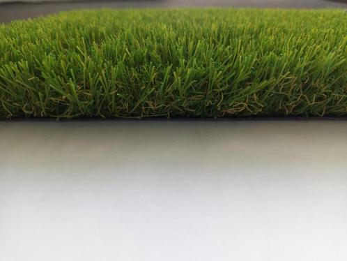 Reststukje kunstgras beetje plooien aan 80% korting pa, Tuin en Terras, Gras en Kunstgras, Nieuw, Kunstgras, Minder dan 10 m²