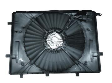 Ventilator Mercedes E Klasse W213 W238 A0999061300 beschikbaar voor biedingen