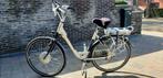 Elektrische fiets, Fietsen en Brommers, Ophalen, Sparta, 53 tot 56 cm, Versnellingen