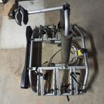 Porte 3 vélos fixation sur attelage., Vélos & Vélomoteurs, Enlèvement