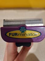 Furminator, Dieren en Toebehoren, Ophalen of Verzenden, Zo goed als nieuw