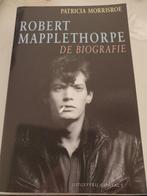 P. Morrisroe - Robert Mapplethorpe, Boeken, Ophalen of Verzenden, P. Morrisroe
