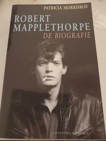 P. Morrisroe - Robert Mapplethorpe beschikbaar voor biedingen